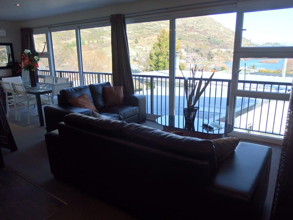 Spa B&B Queenstown Cameră foto