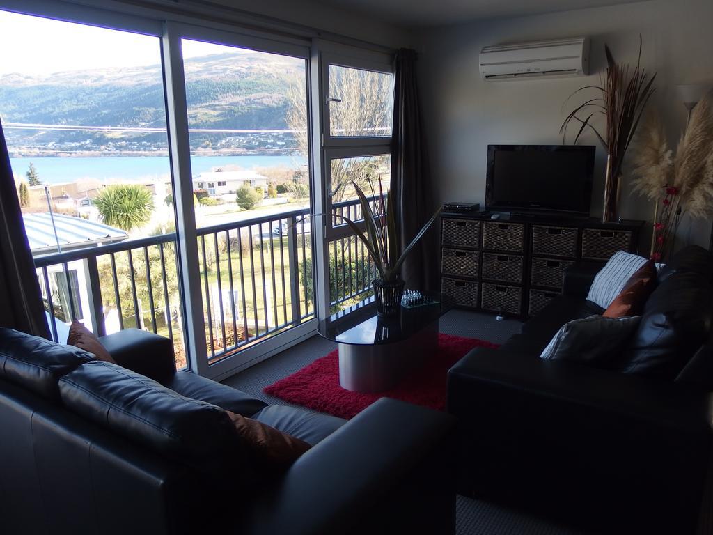 Spa B&B Queenstown Cameră foto