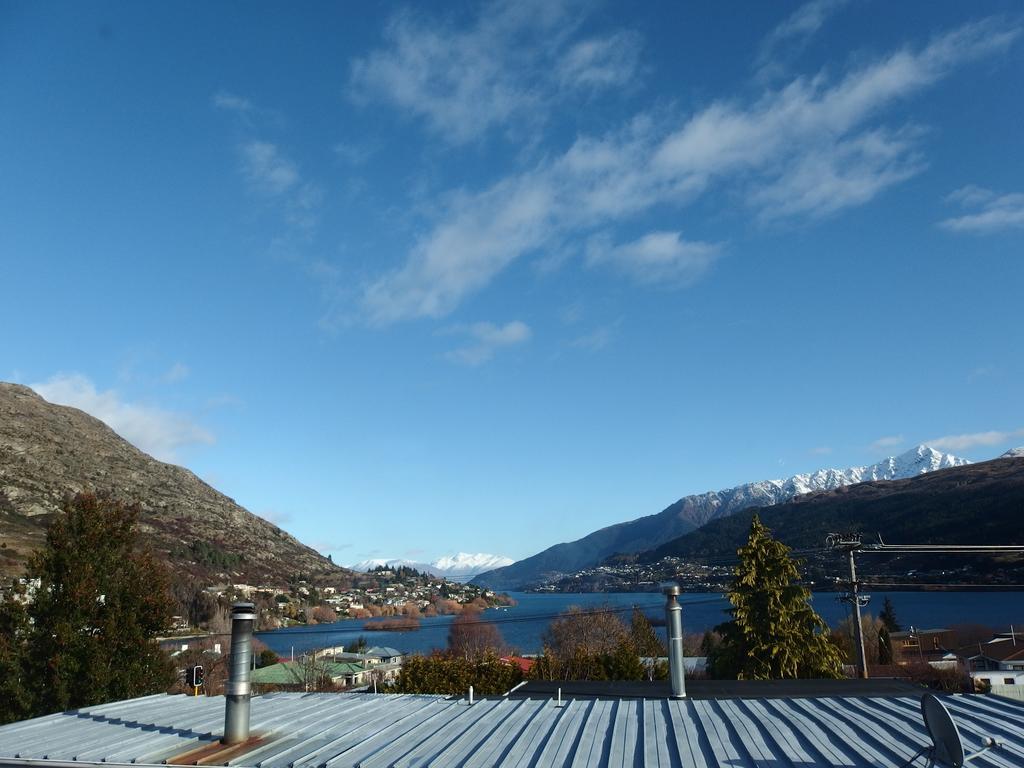 Spa B&B Queenstown Cameră foto