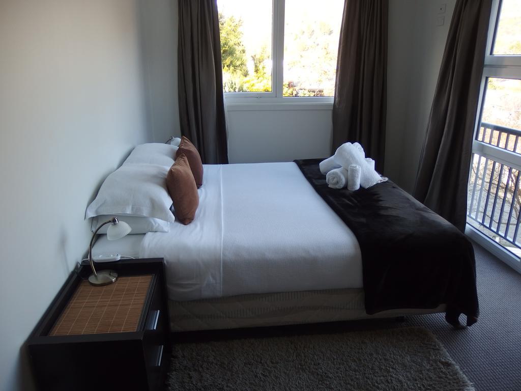 Spa B&B Queenstown Exterior foto