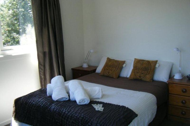 Spa B&B Queenstown Cameră foto