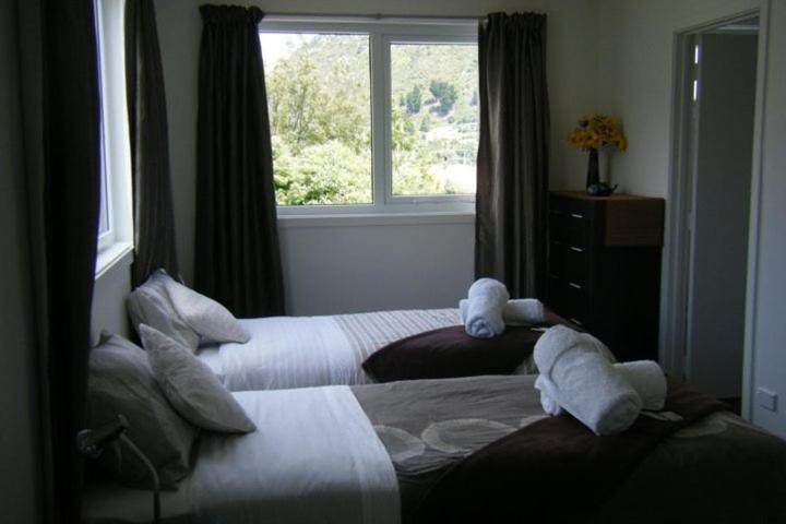 Spa B&B Queenstown Cameră foto